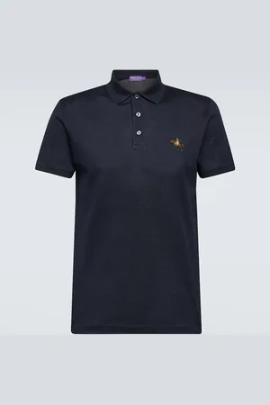 Ralph Lauren Cotton piquÃ© polo shirt