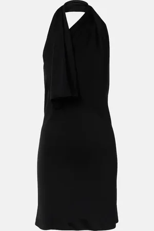 Khaite Loza draped top