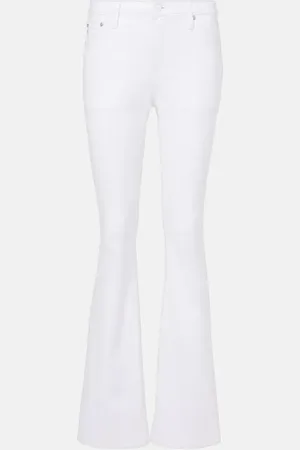 AG Jeans Legging flared jeans