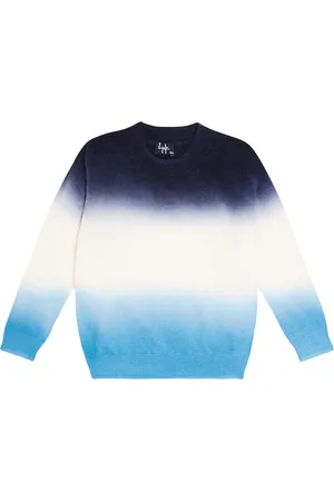 Il gufo Virgin wool sweater