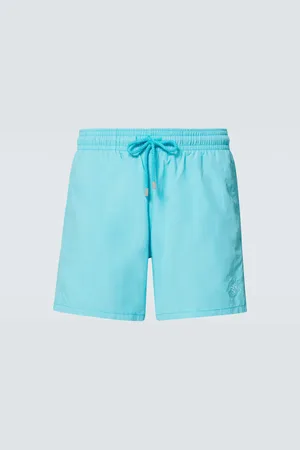 Vilebrequin Ronde Des Tortues swim trunks