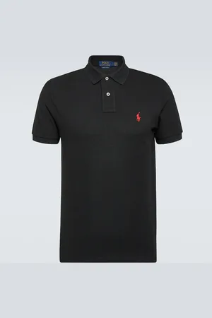Ralph Lauren Cotton polo shirt