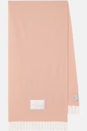 Moncler Wool scarf