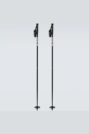 Balenciaga 3B Sports Icon ski poles