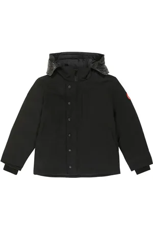 Canada Goose Logan down jacket