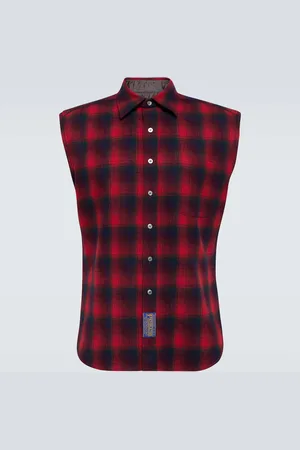 Maison Margiela Wool vest