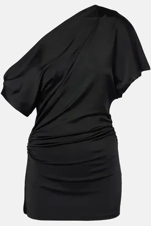 TOVE Edel draped top