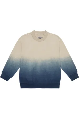 Il gufo Cotton sweatshirt