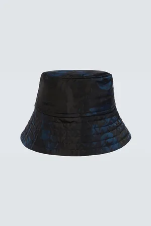 DRIES VAN NOTEN Gilly bucket hat