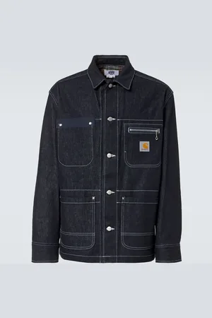 JUNYA WATANABE X Carhartt denim jacket