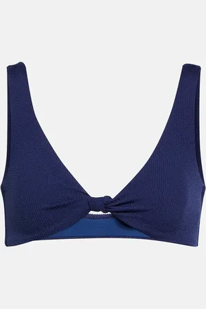 Melissa Odabash Hamptons bikini top