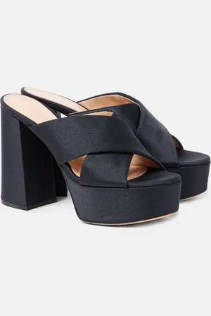 Gianvito Rossi Sue sandals