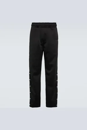 Lanvin Technical sweatpants