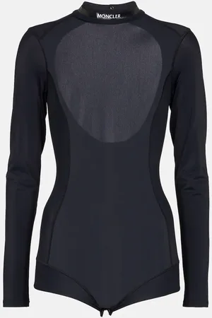 Moncler Stretch-jersey bodysuit