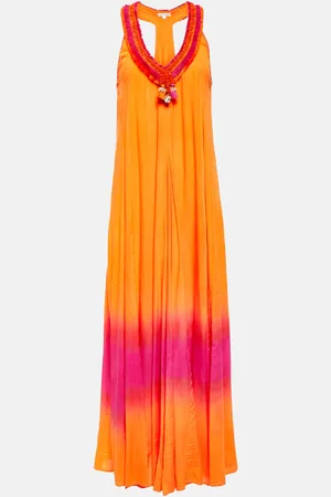 POUPETTE ST BARTH Nava maxi dress