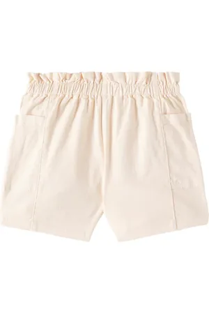 BONPOINT Evera cotton-blend shorts