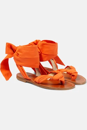 Christian Louboutin Niloo du Desert sandals