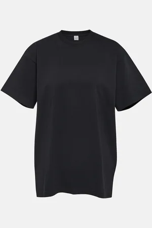 Totême Cotton jersey T-shirt