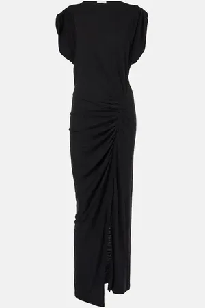 Marant Etoile Isabella midi dress