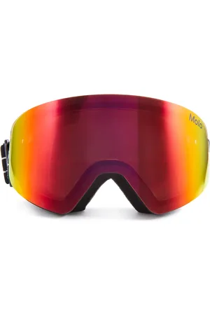 Molo Falcon ski goggles
