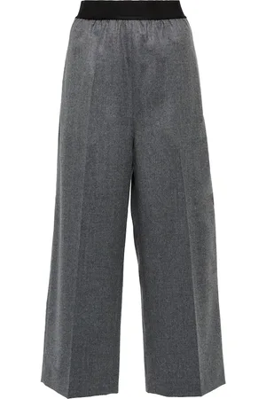 Stella McCartney Wool culottes