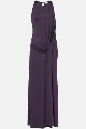 Victoria Beckham Draped gown