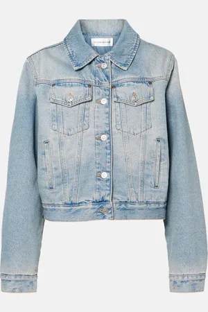 Victoria Beckham Denim jacket
