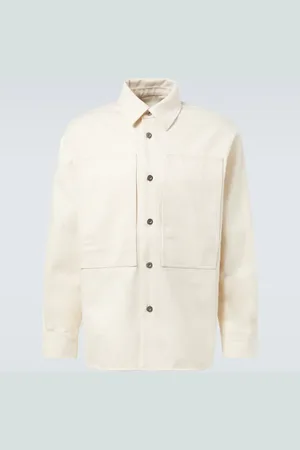 Jil Sander Denim shirt