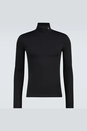 Prada Technical jersey