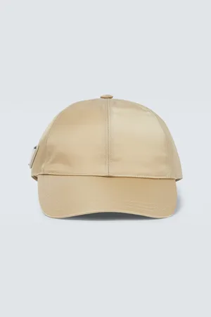 Prada Re-Nylon baseball cap