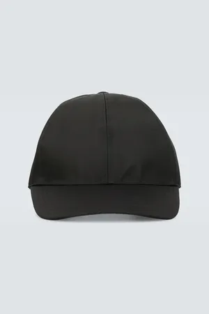 Prada Re-Nylon baseball cap