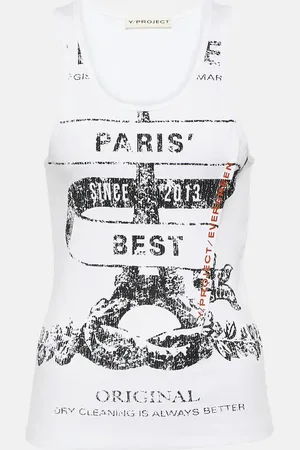 Y / PROJECT Evergreen Paris