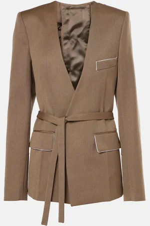 Victoria Beckham Wool blazer