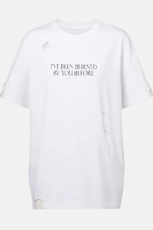 COPERNI X DisneyÂ® Burned By You Before T-shirt