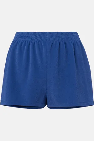Jade Swim Terry shorts