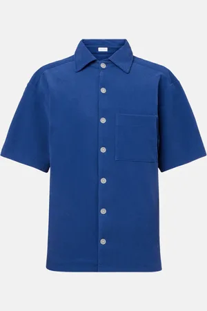 Jade Swim Terry shirt