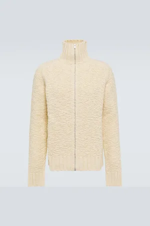 Jil Sander Wool cardigan