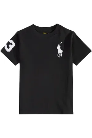 Ralph Lauren Cotton jersey T-shirt