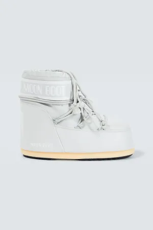 Moon Boot Icon Low snow boots