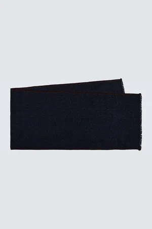 Loro Piana Cashmere-blend scarf