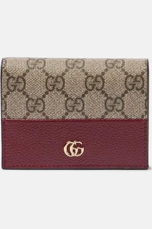 Gucci Marmont Mini wallet