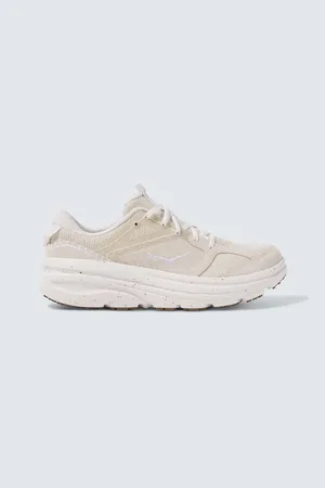 Hoka One One Vibrant Bloom Bondi B3LS sneakers