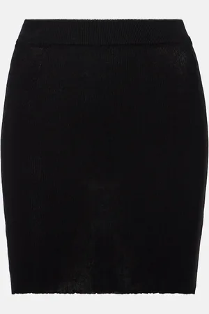 Vivienne Westwood Sole miniskirt