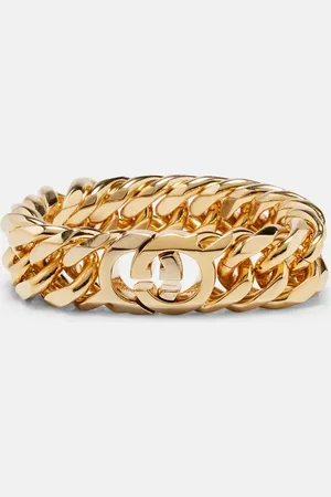 Gucci Interlocking G chain bracelet