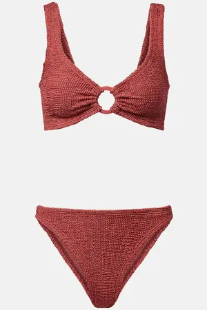 Hunza G Julia bikini