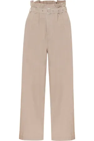 Ethical and eco-responsible trousers for women - Balzac Paris