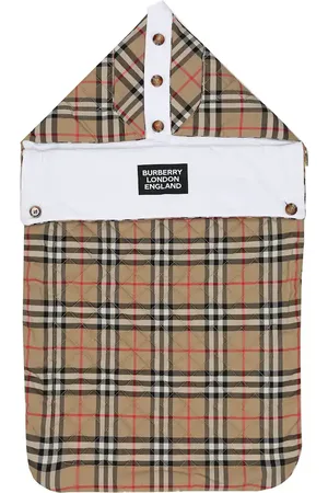 Burberry diaper outlet bag outlet