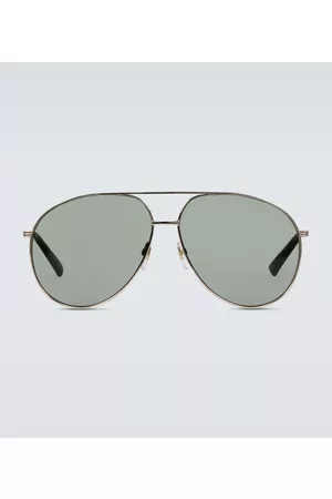 Gucci Aviator sunglasses