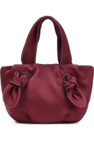 Women's 'ida' Mini Tote Bag by Staud