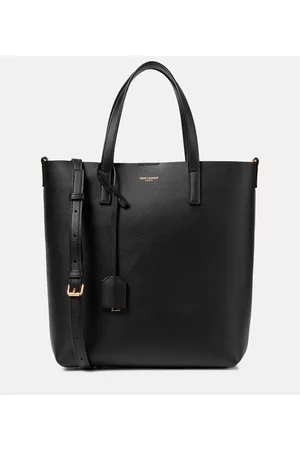 Women's Tote and Shopping Bags Collection, Saint Laurent